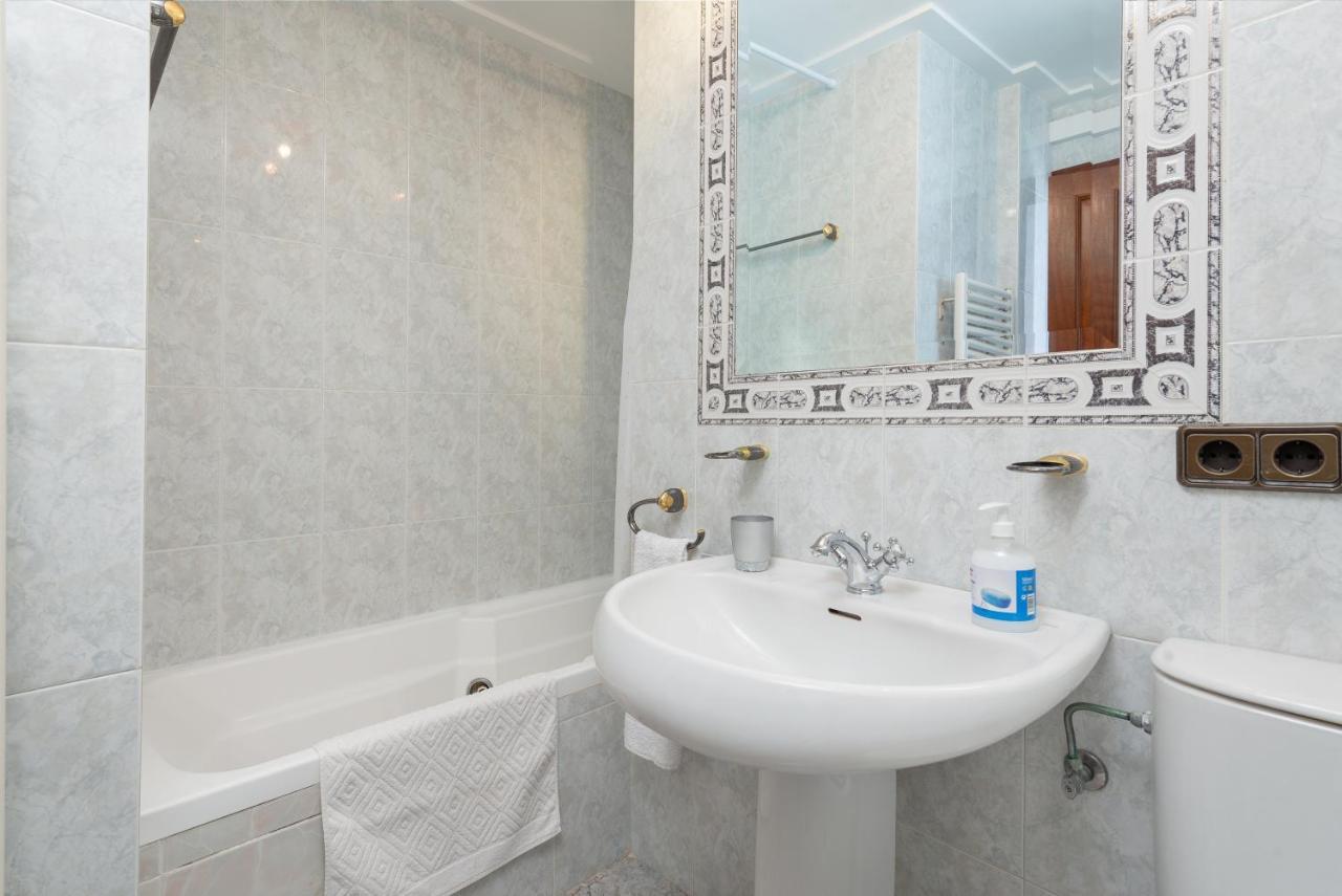 Villa Cala Marsal Puerto Colom Eksteriør billede